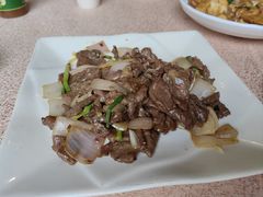 -台山第一家兴华黄鳝饭·黄鳝婆(合水分店)