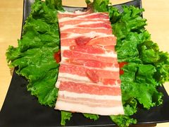 -新石器烤肉(中房金谊广场店)