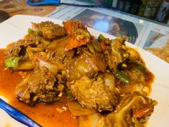 -乡间好味私家菜(总店)