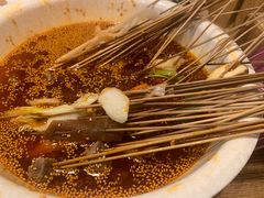 -嘉州叶婆婆钵钵鸡(建设路店)