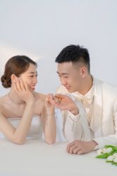 -金夫人婚纱摄影(总店)