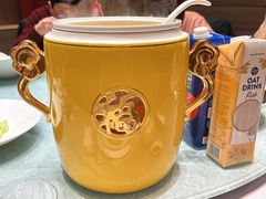 -无锡丽笙精选酒店·兰亭阁中餐厅