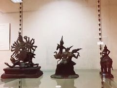 -曼谷国家博物馆