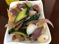 -雲栖斜街炸酱面馆
