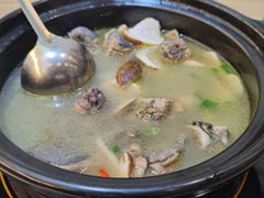 -妈妈的味道(和顺古镇店)