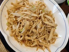 -单家老院·院子里的青岛菜(沙子口店)