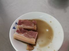 肴肉-老赵面店(大西路店)