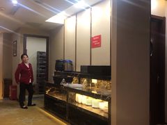 -清水湾·洗浴会所