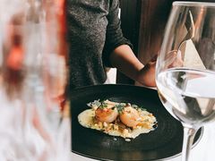 -Kampa Park Restaurant