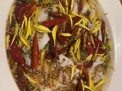 -太二酸菜鱼(宁波来福士店)
