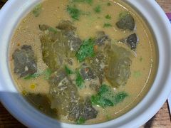 -老爷子原味蒸饺(总店)