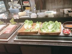 -钱小奴创意自助餐厅·原切谷饲安格斯畅吃(宁波奉化银泰店)