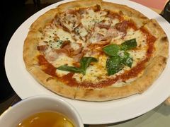 -安妮意大利餐厅(国贸店)
