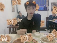 -满口香饭店