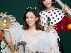 -海马体照相馆(成都来福士广场店)