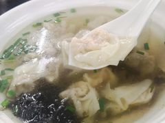 小馄饨-吾介小籠館