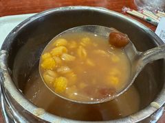 -金刚山烧烤(中山路店)