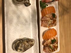 -元气寿司(新城市广场店)