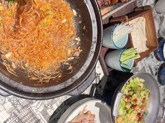 -一味大院•桐庐菜传承店(春江路店)