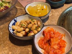 -额尔敦牛厨师铜板烧