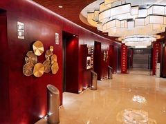 -利苑酒家(金宝店)