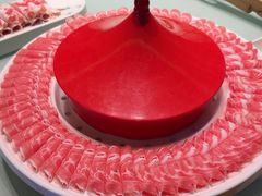 -南门四季铜锅涮肉(大屯·北苑店)