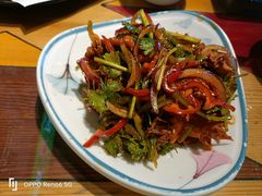 -连锦记海鲜烧烤大排档·锦州特色(西安路交大店)
