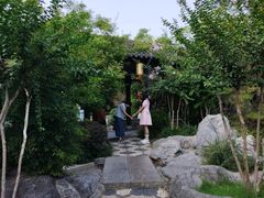 -回龙窝历史文化街区