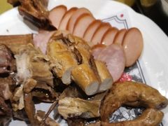 -那家老院子东北菜·饺子·小鸡炖蘑菇(艳华街店)