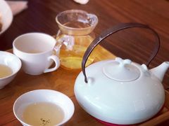 -春水堂人文茶馆(松烟文创店)