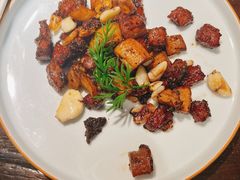 -外婆家(蓝色港湾店)