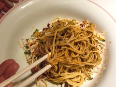 鸡丝凉面-百年神厨·地道川菜(清江西路店)