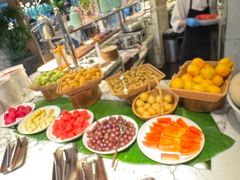 -杭州君悦酒店·青莳