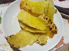 -汉斯南美烤肉(总店)