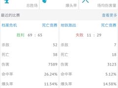 -未来战场·大空间VR·轰趴·团建(常营店)