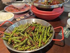 -拾捌川·自贡爆炒(新街口店)