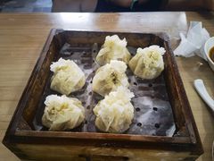 -绥缘老烧麦(中天店)