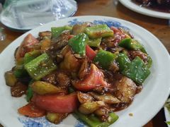 -洪福亮酒家(南草厂街店)