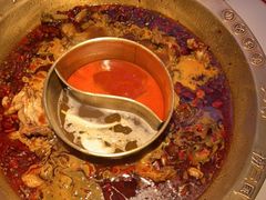 -捞三国美蛙鲜鱼火锅(茂业店)