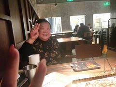 -新石器烤肉(中房金谊广场店)