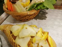 -鲜潭蒸汽石锅鱼(五道口购物中心店)