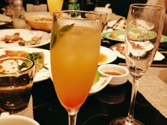 -盛宴自助餐厅(运达喜来登店)