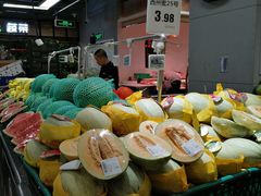 -美廉美超市(圣熙8号购物中心店)