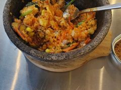 -哈哈碳都·牛肋条无限自助烤肉(宝龙店)