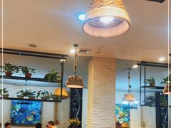 大堂-韶山冲湘菜馆(大明湖店)
