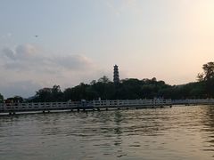 -惠州泗洲塔