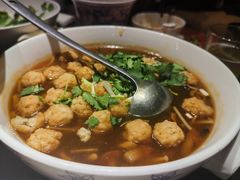 -解家河南菜(商鼎路店)