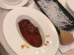 -上海金桥红枫万豪酒店-万豪中餐厅