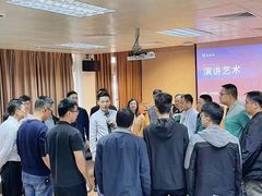 -新励成演讲口才培训(济南市中学训中心)