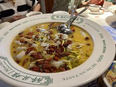 -醉英雄四川料理(新塘万达广场店)